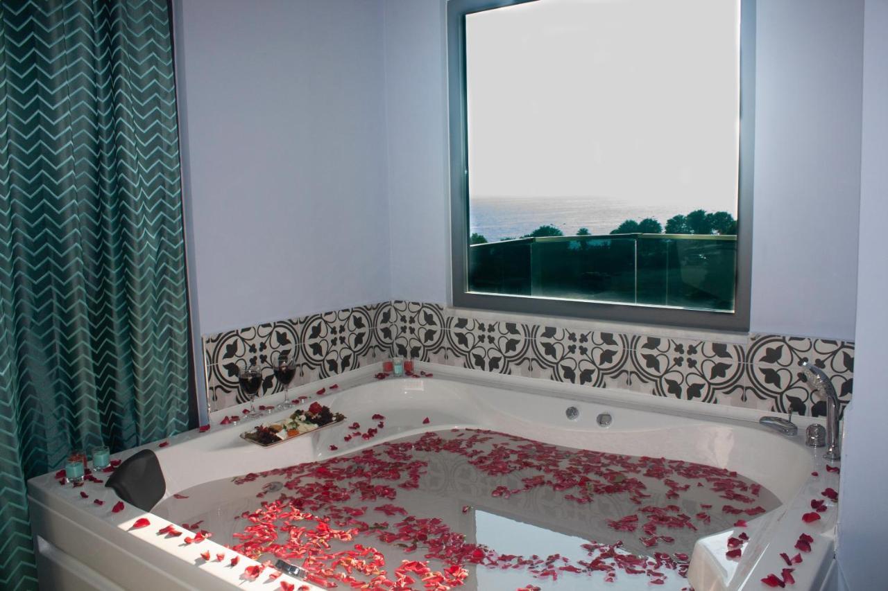 Livaneli Boutique Otel Аланія Екстер'єр фото